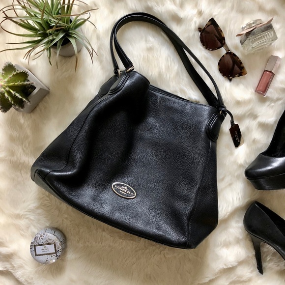 Coach Handbags - Coach Edie Shoulder Bag 31